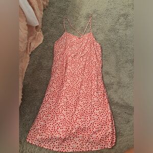 Altered state mini dress size medium